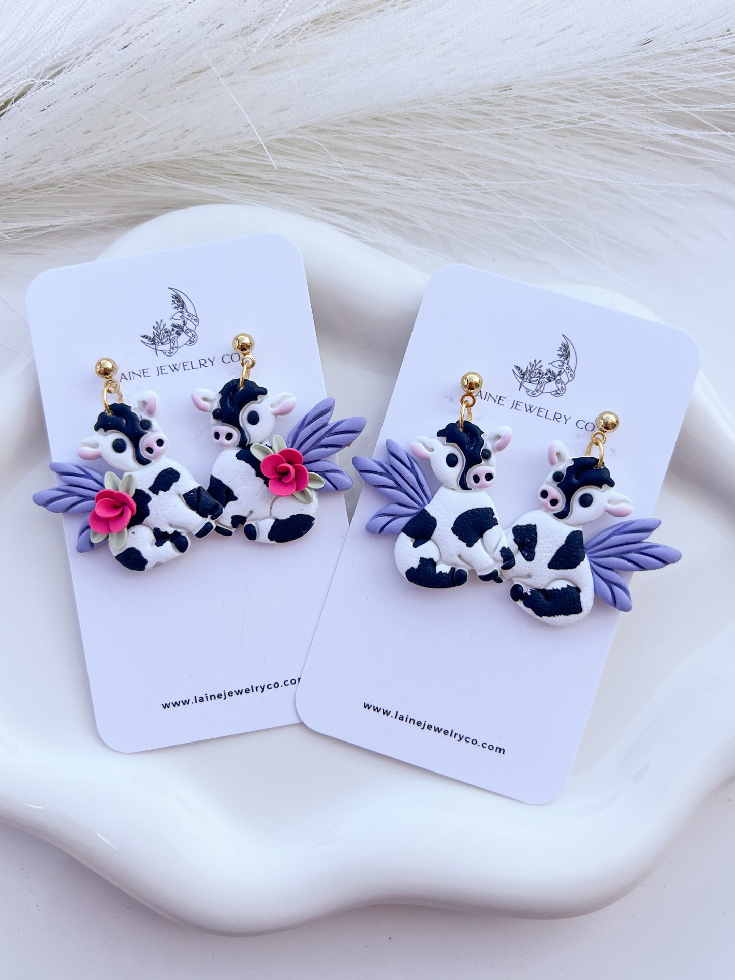 Cow Dangle