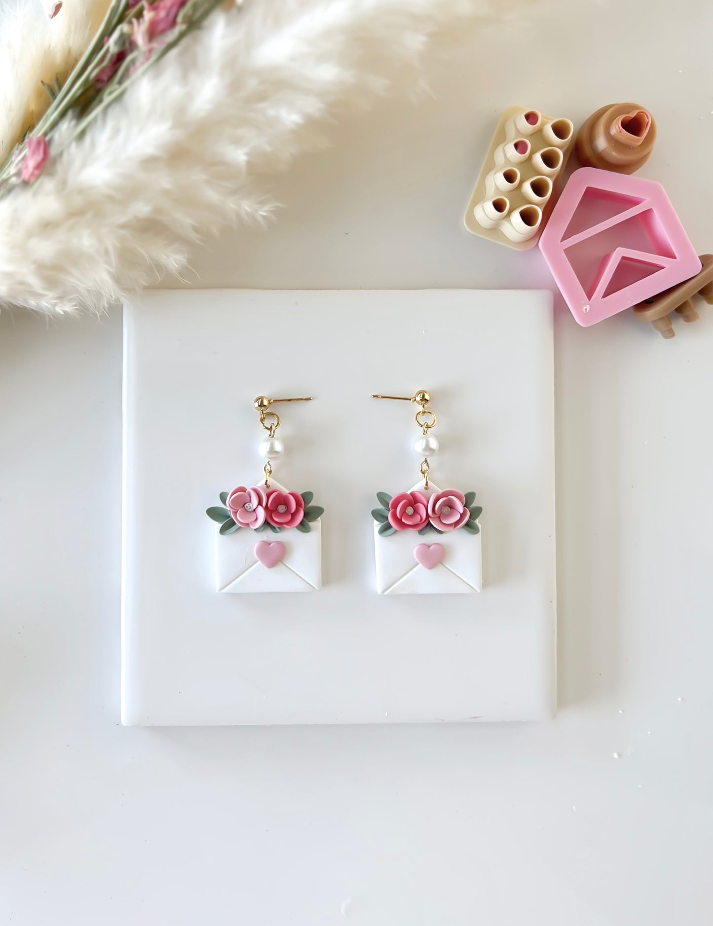 Floral Love Letter