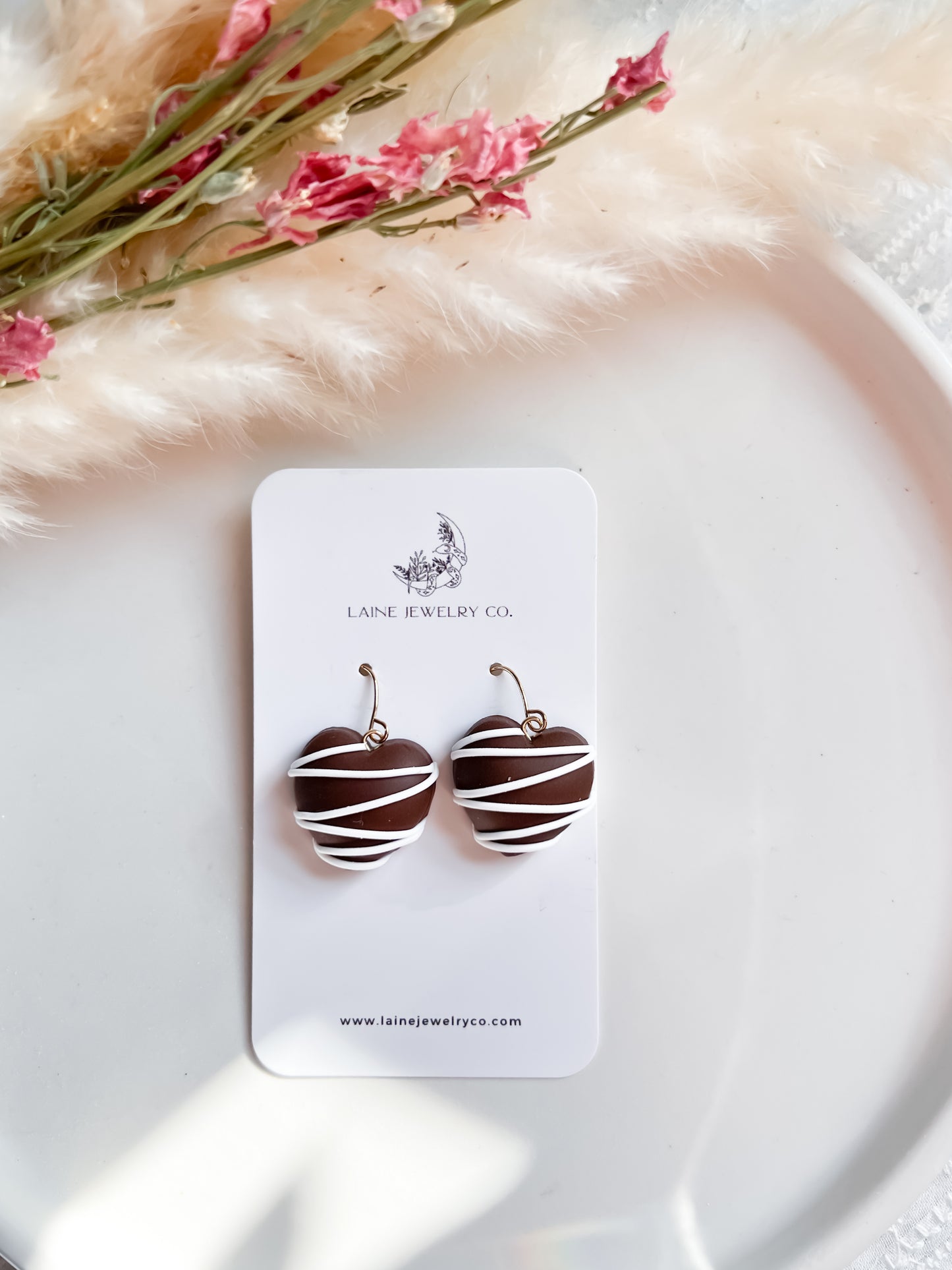 Heart Chocolates