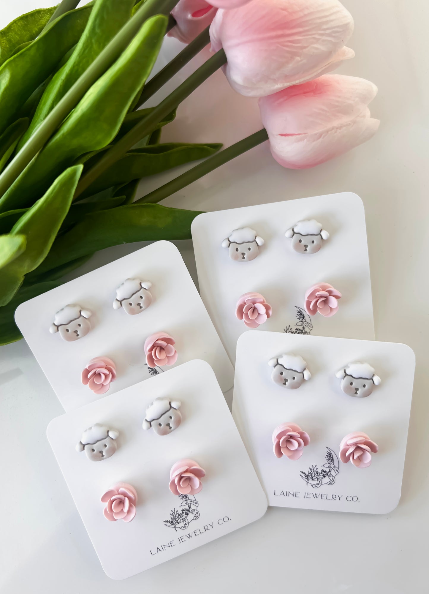 Lamb Stud Pack