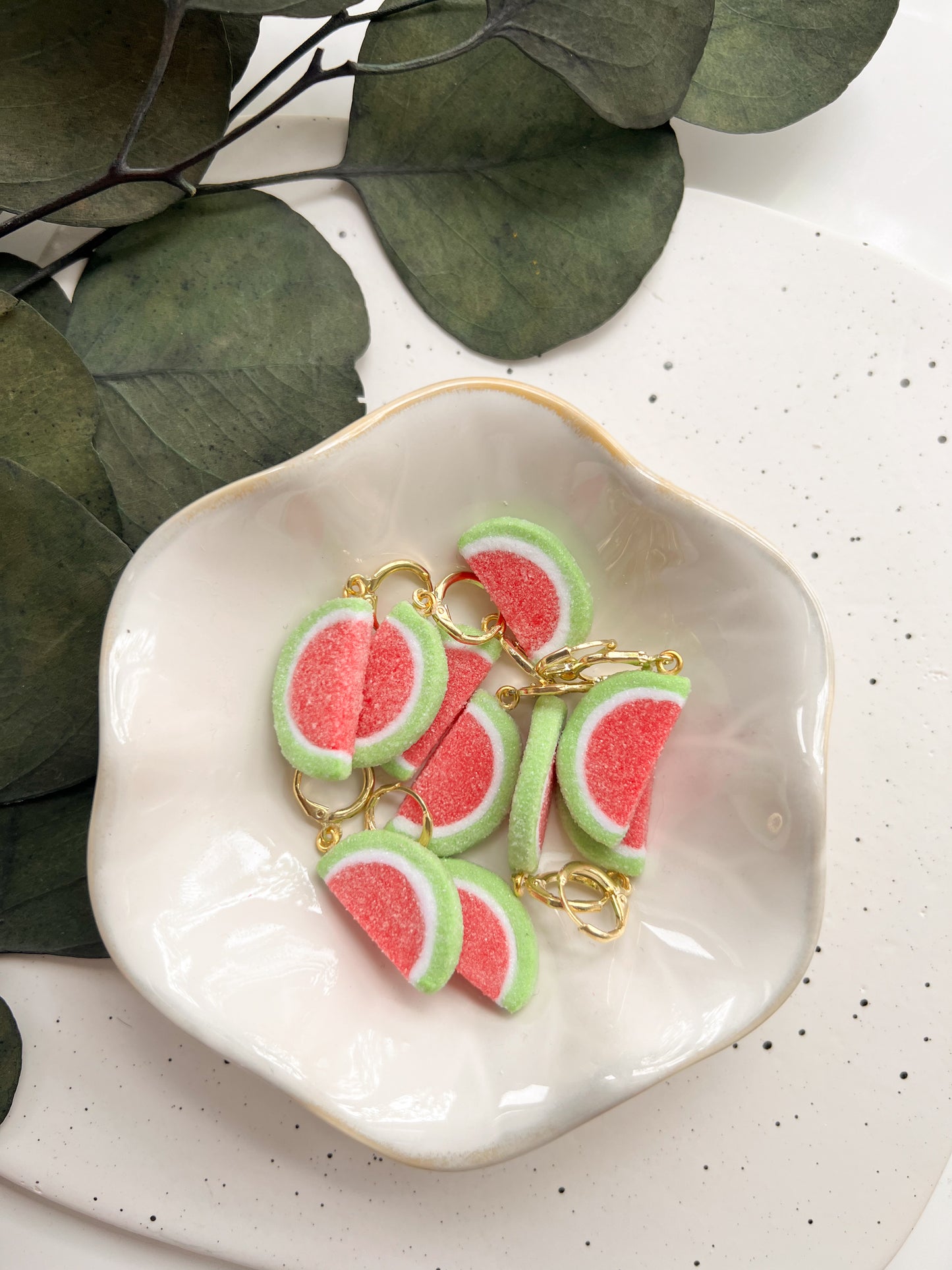 Sour Watermelon Huggies