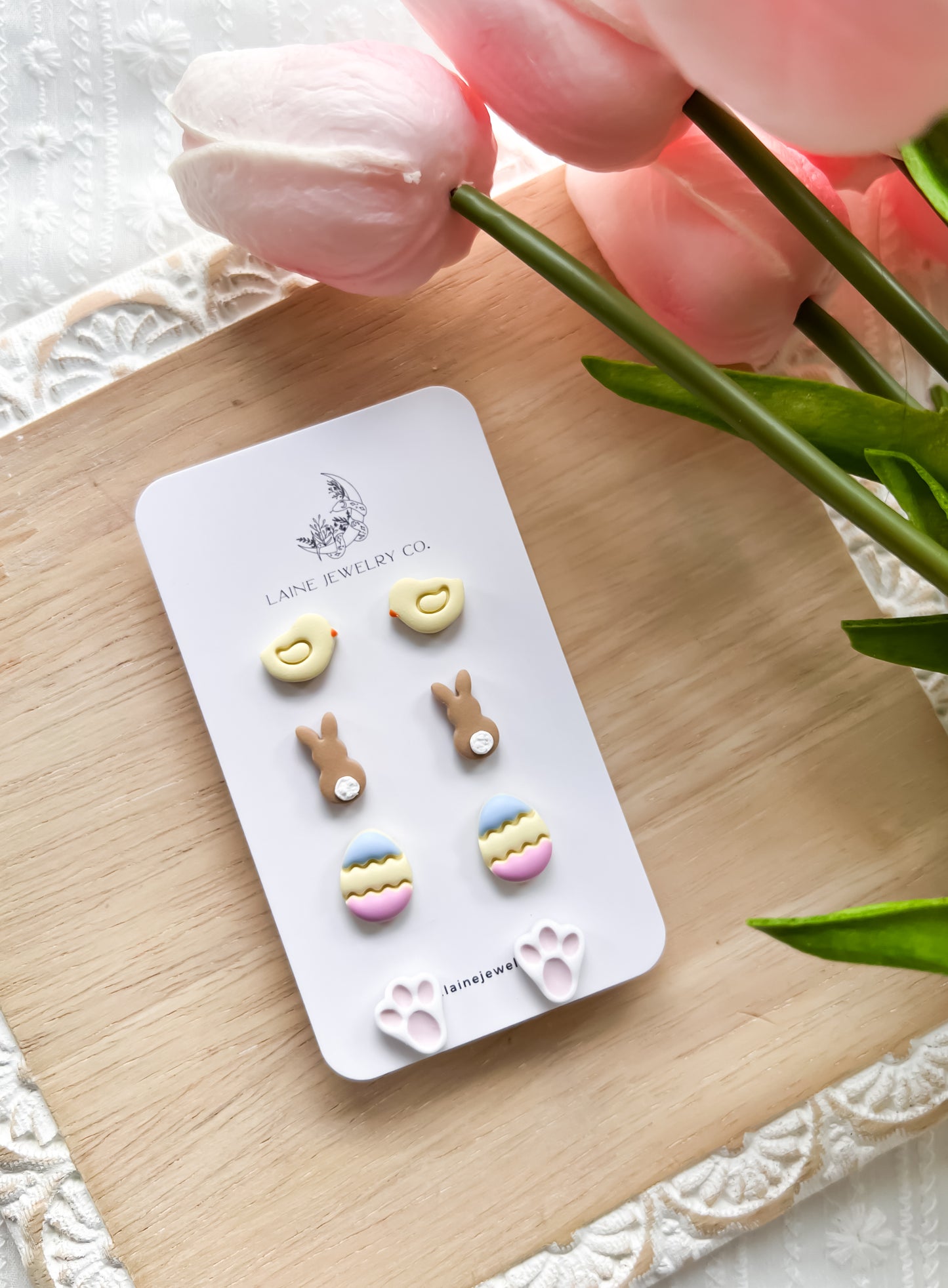 Easter Goodies Stud Pack