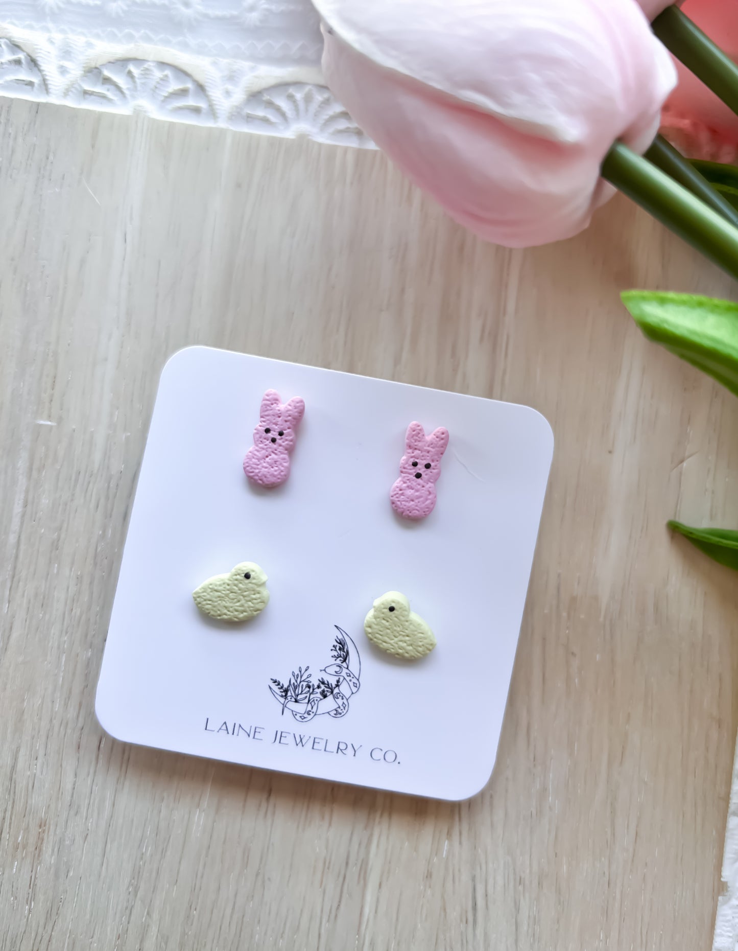 Peep Stud Pack