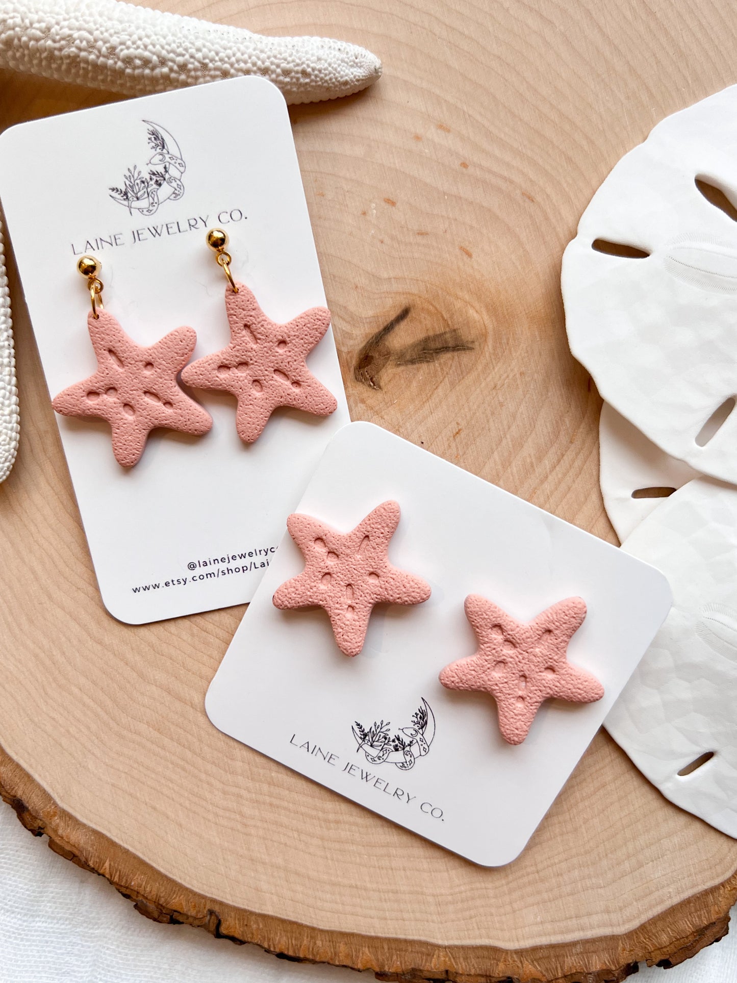 The Starfish