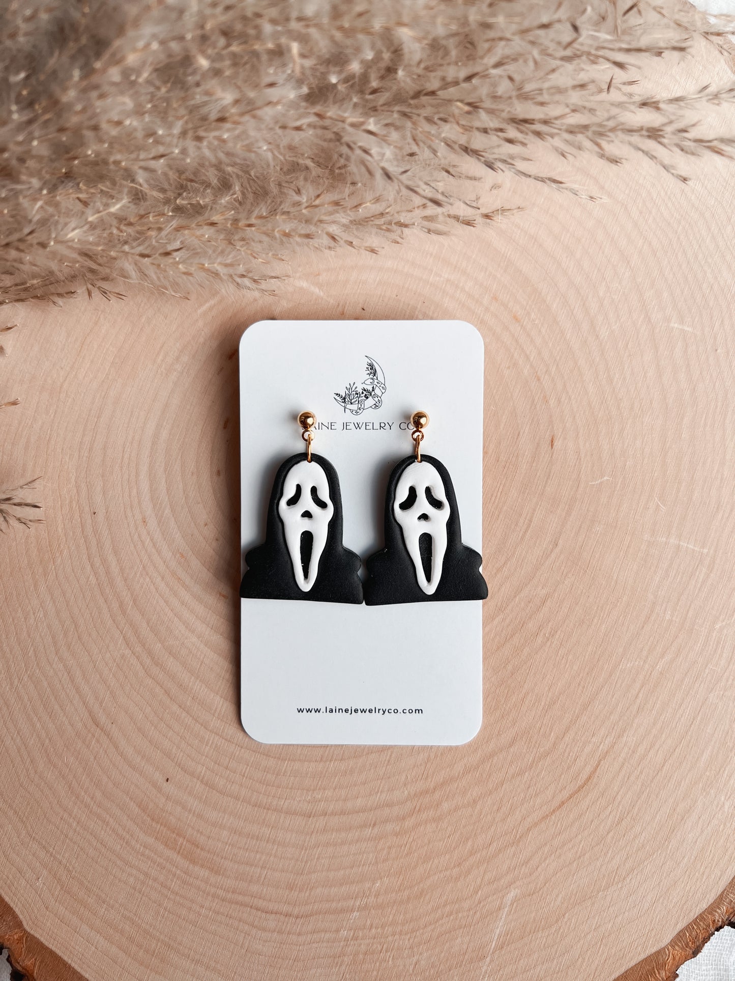 Ghostface Dangles