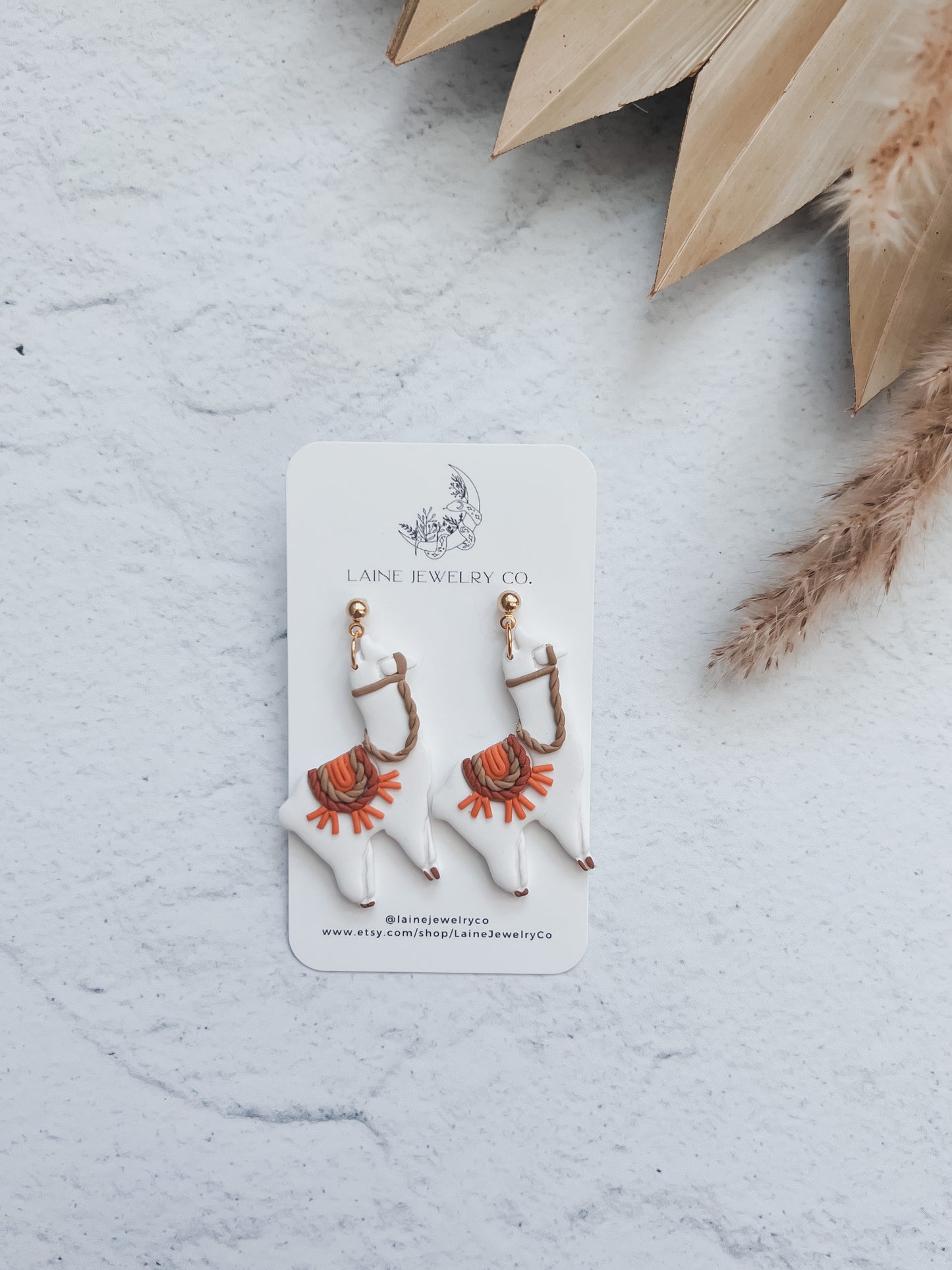Llamas