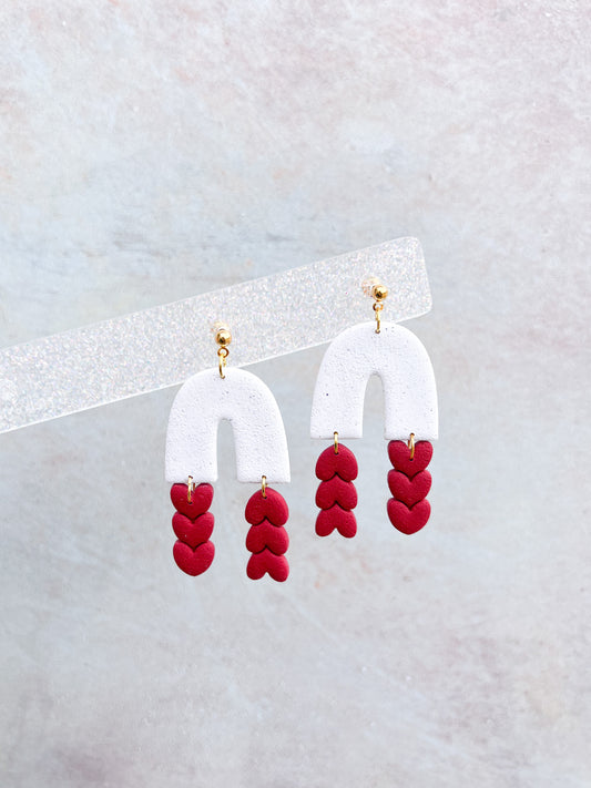 Romantic Arch Dangle