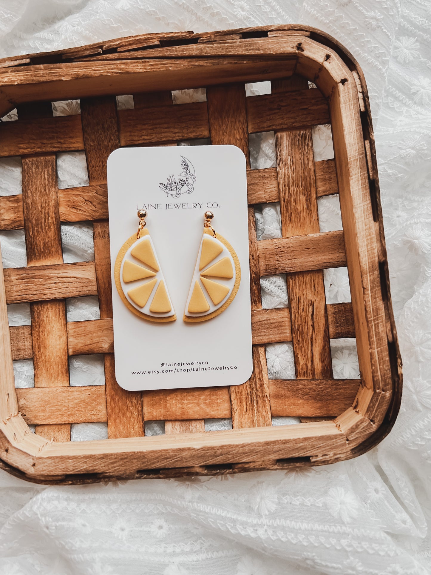 The Lemon Slice Dangles