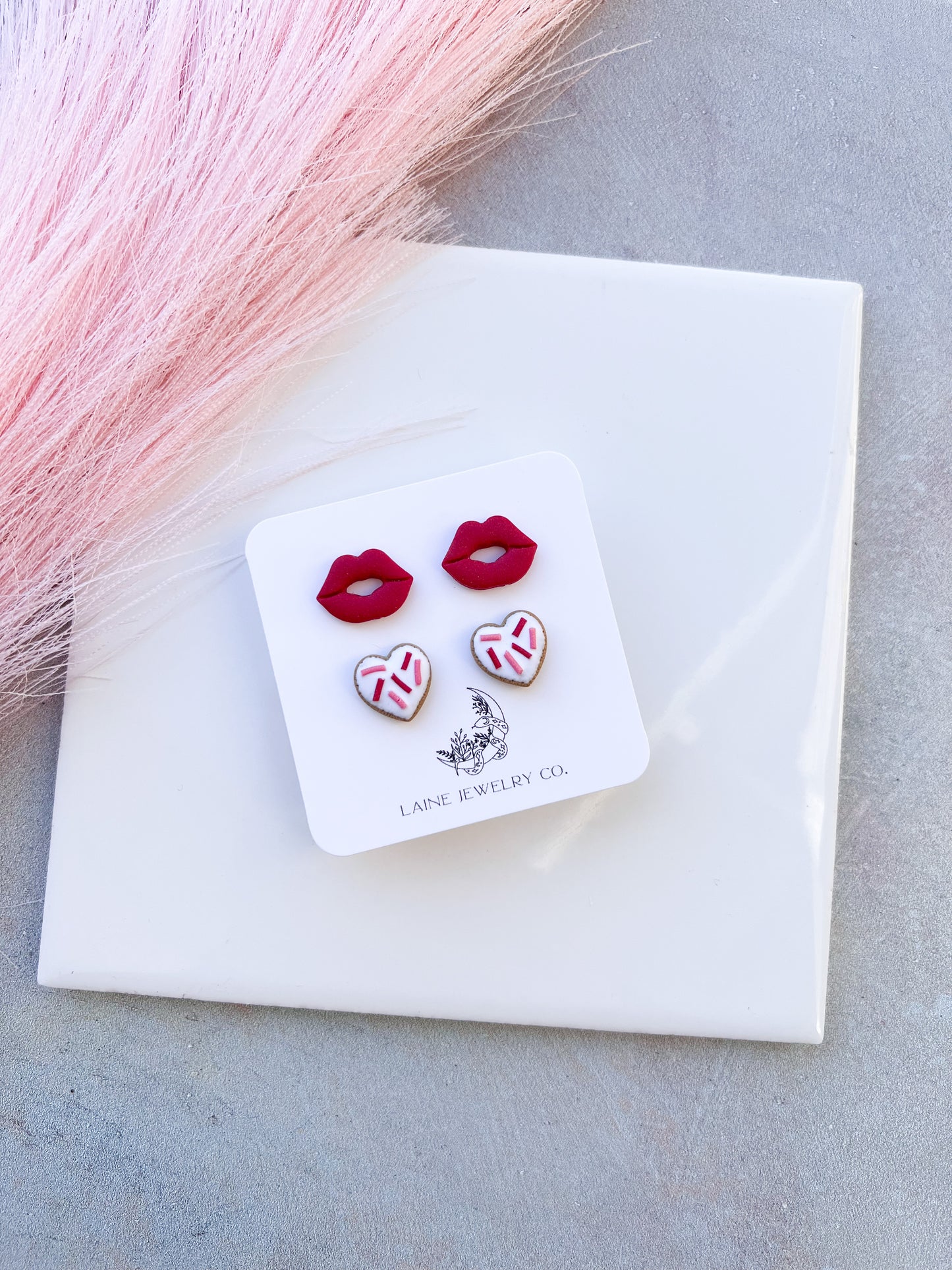V-Day Stud Pack