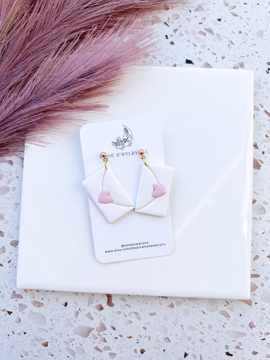 Love Letter Dangle