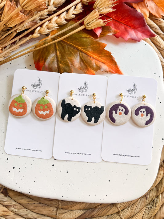 Pillsbury Halloween Cookie Dangle