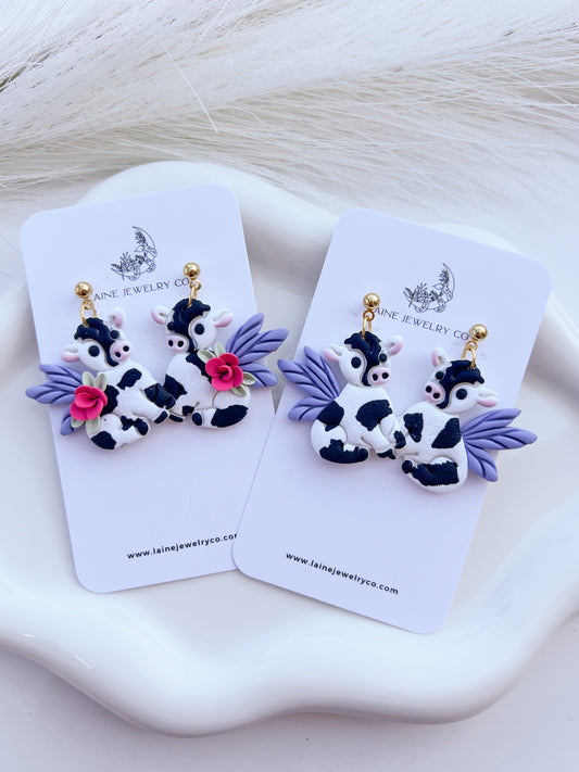 Cow Dangle
