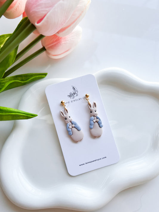 Peter Rabbit Dangles