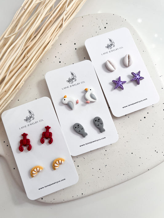 Costal Stud Packs