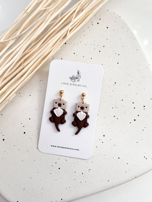 Otter Dangles