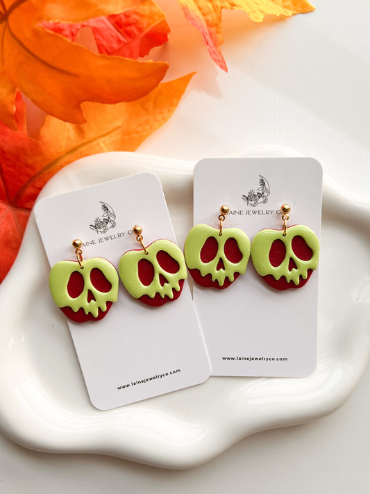 Poison Apples