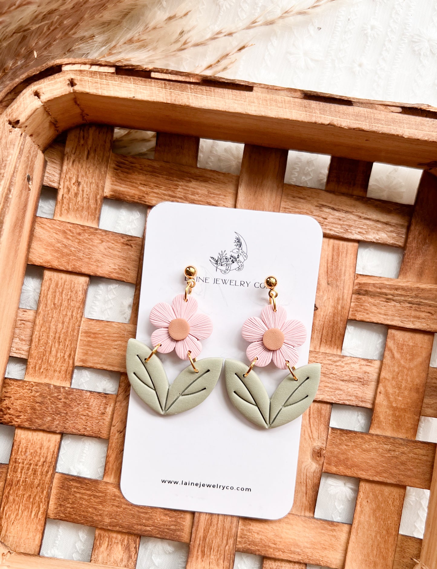 Flower Dangles