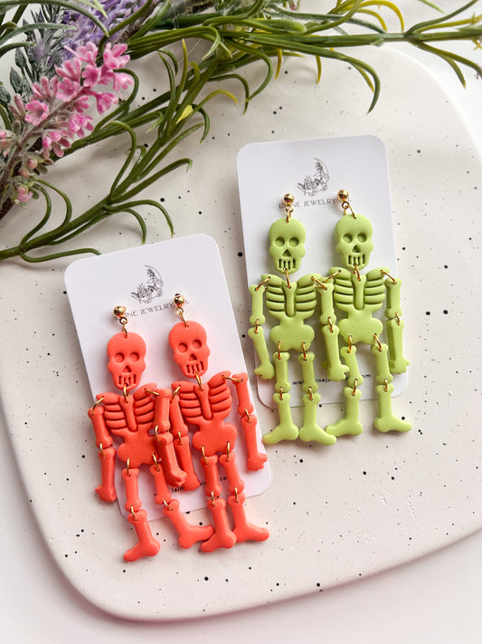 Summerween Dead Fred Dangles