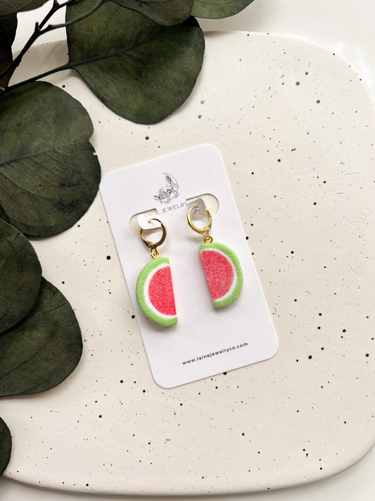 Sour Watermelon Huggies