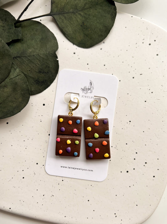 Cosmic Brownie Huggies