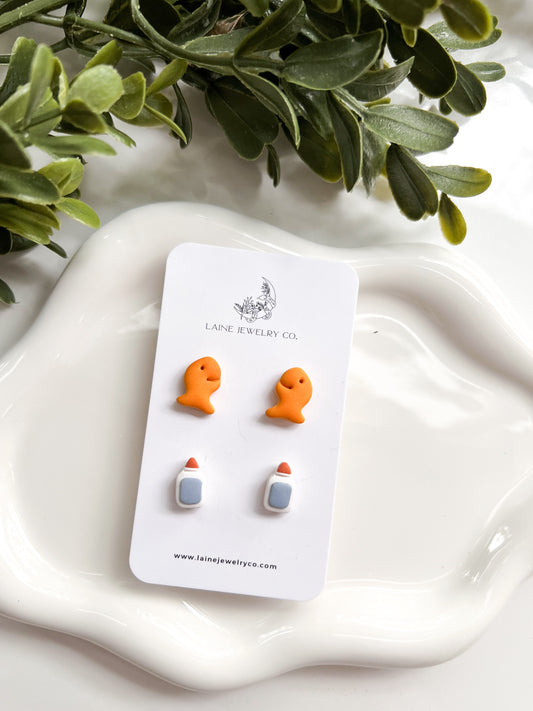 Classroom Essentials Stud Pack