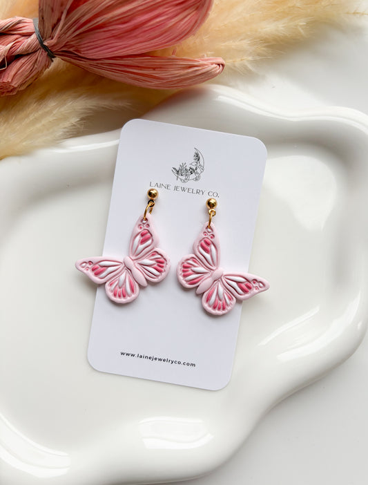 Valentines Butterflies