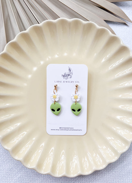 Alien Dangles