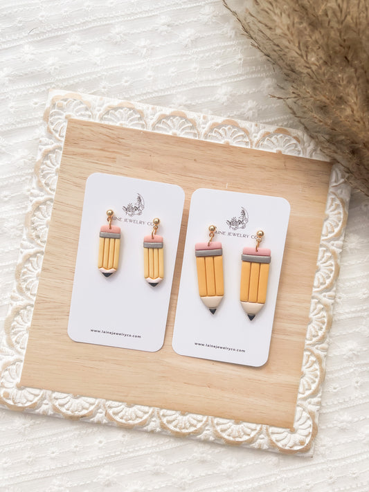 Pencil Dangles