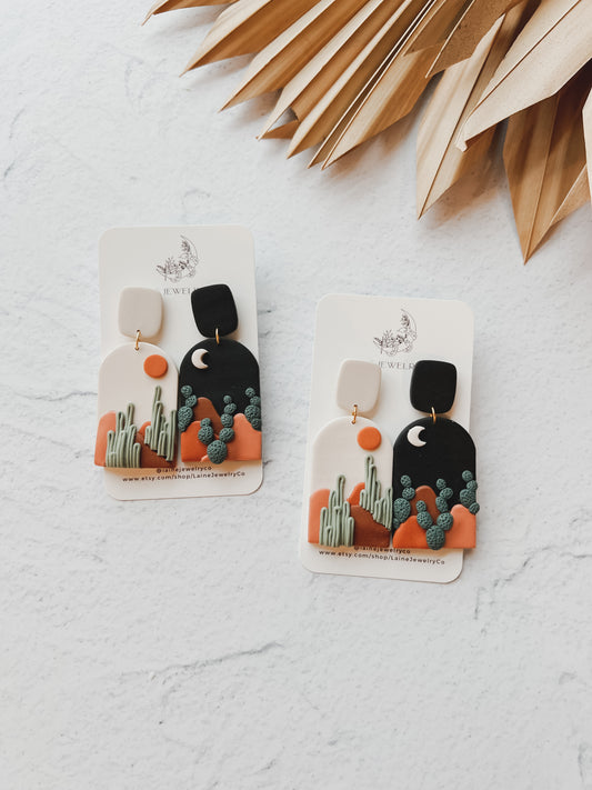 MTO Day and Night Studs