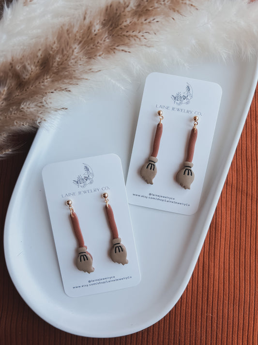 Witches Broom Dangles